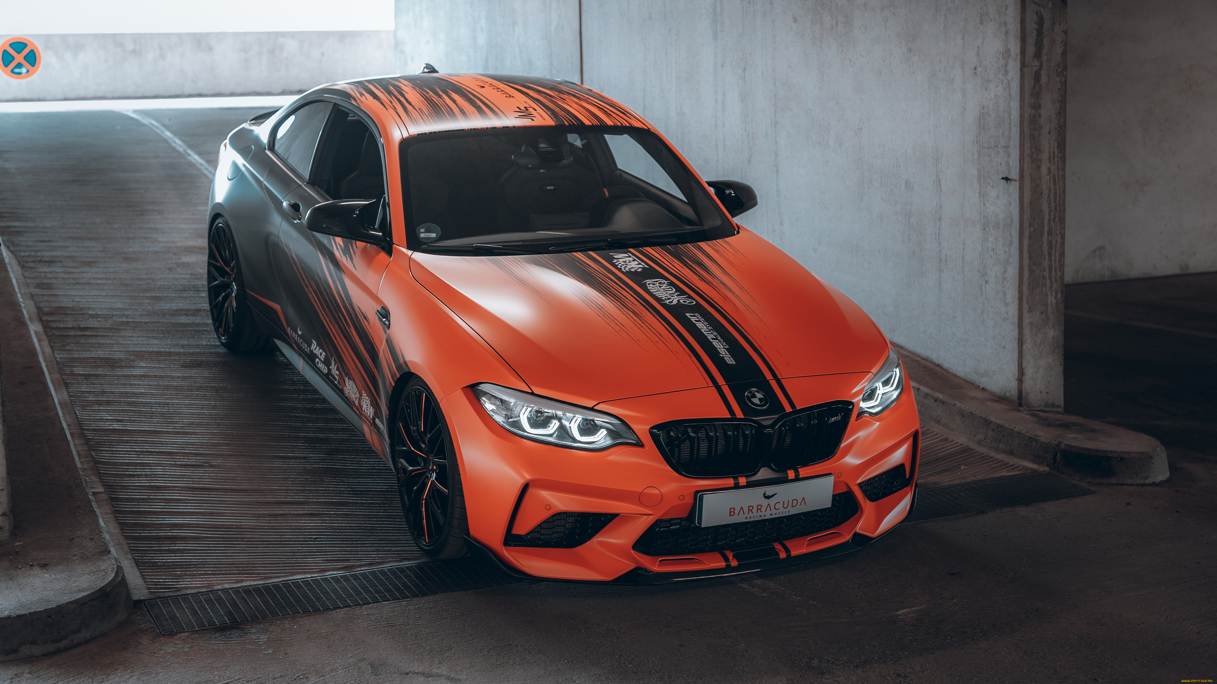 bmw m2 competition by jms 2020 , , bmw, m2, competition, by, jms, 2020, 